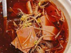 -金时代顺风大酒店(瑞虹路店)