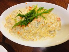 -玛格萝妮比萨屋(四平店)
