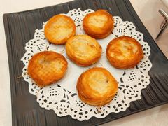 香煎银丝饼-万年酒楼(越秀南路店)