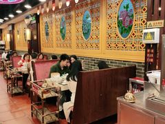 大堂-点都德(盘福楼店)