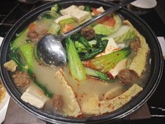 -巴依老爷新疆美食(清华东门店)