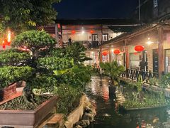 -猪肉婆私房菜(容桂总店)
