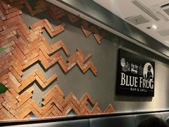 -bluefrog蓝蛙(恒隆广场店)