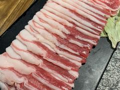 -清真京华源·涮肉烧烤(丰庆店)