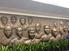 -中共一大纪念馆