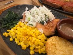 -萨莉亚意式餐厅(天河城购物中心店)