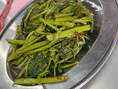 -黄亚华小食店(Jalan Alor)