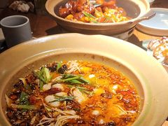 -薇酌饮·陕西菜(南门外店)