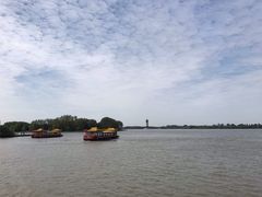 -溱湖国家湿地公园