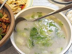 -外婆味道·云南菜大当家(关上店)
