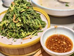 面条菜-老德州四合院·德州菜(天衢路店)