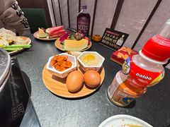 -牛New寿喜烧(新六百店)