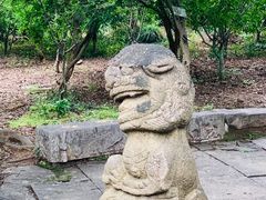 -雨花胜境