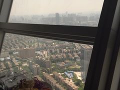 -339旋转餐厅(天府熊猫塔店)