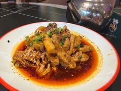 -新概念来凤鱼(璧山店)