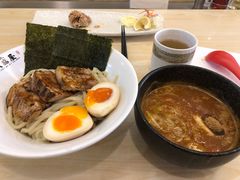 -八盛屋·沾面(集美万达店)