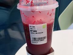 -奈雪的茶(优特汇店)