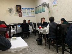 大堂-阆中马记特色砂锅(新村路西段店)