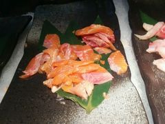 -星伦多自助料理·涮烤一体(虹悦城店)