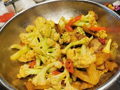 -望乡楼上海菜(日月光店)