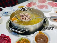 -陈记顺和潮汕牛肉火锅(韩江路店)