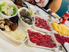 -潮汕大目牛肉火锅(上梅林店)