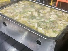 -刘三姐特色烤豆花·宜宾烧烤·把把烧(万年场店)