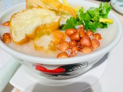 -悦满楼·西关名点·湛江名菜(航空综合大厦店)