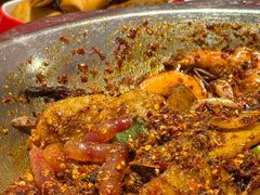 -嘎嘎鸭下巴·爆辣干锅(明教寺店)