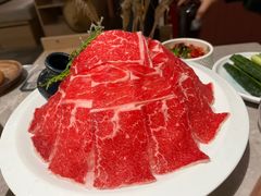 -芸山季·云南野生菌火锅(宝能环球汇店)