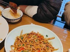-鸿运楼·舌尖上的徽菜