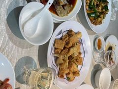 -好兄弟郭巨海鲜(天一阁店)