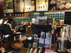 -星巴克(北京太平桥大街店)