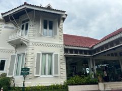 -日惹市凤凰翰悦阁酒店