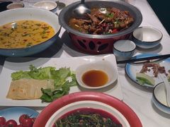 -曹家小菜(胜太路店)