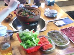 -洪大厨鸡煲(福田店)