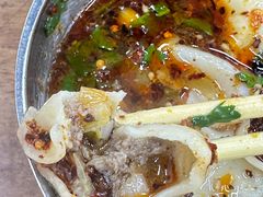 -回坊马二饺子馆