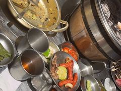 -韩山葵烤肉(太古里店)
