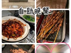 -上海新发展亚太JW万豪酒店