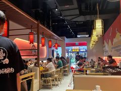 -京炭铜锅涮肉·羊蝎子·羊肉炉(保利·时光里店)