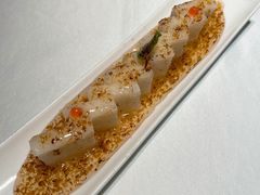 -江城小馆陕南妈妈菜·全球旅行餐厅(钟楼店)