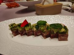 -花园茶楼(兴城西路店)