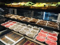 -星伦多自助料理(江阴万达店)