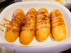 -小龙坎老火锅(北京三里屯店)