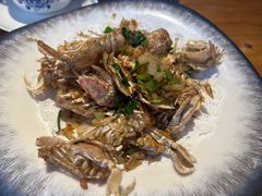 -旺角小渔村·海肠捞饭开创者(环山路店)