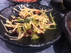 -虾易落味(杭州黄龙万科中心店)