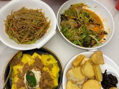 -偏爱炒鸡(老县衙店)