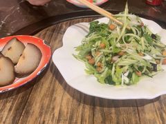 -粗粮人家·东北菜(洋桥店)