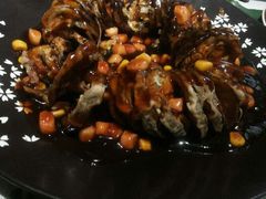 android_upload_pic-菩提素素食餐厅(晶郦馆店)