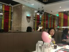 -海底捞火锅(亲子主题北金鹰店)